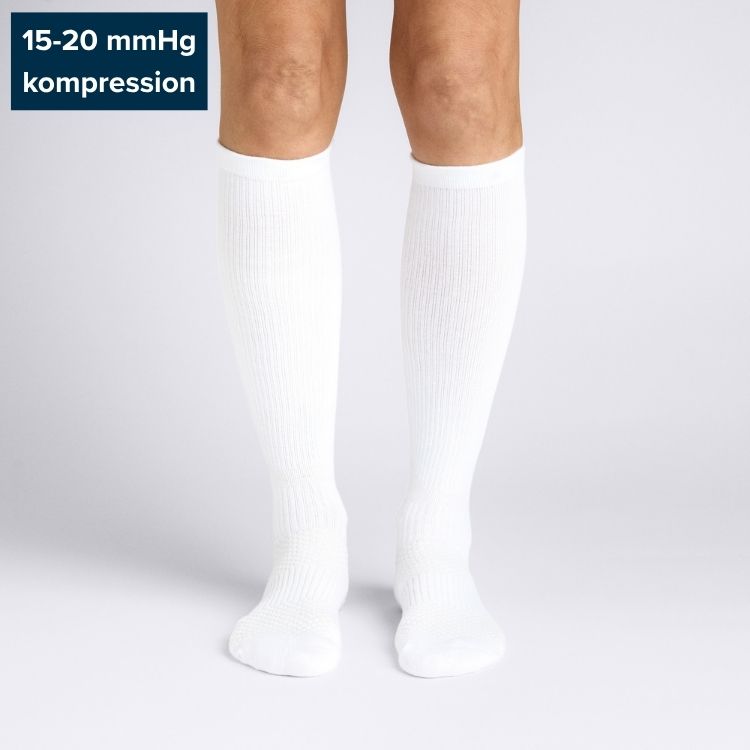 Diasocks Stödstrumpor (15-20 mmHg)