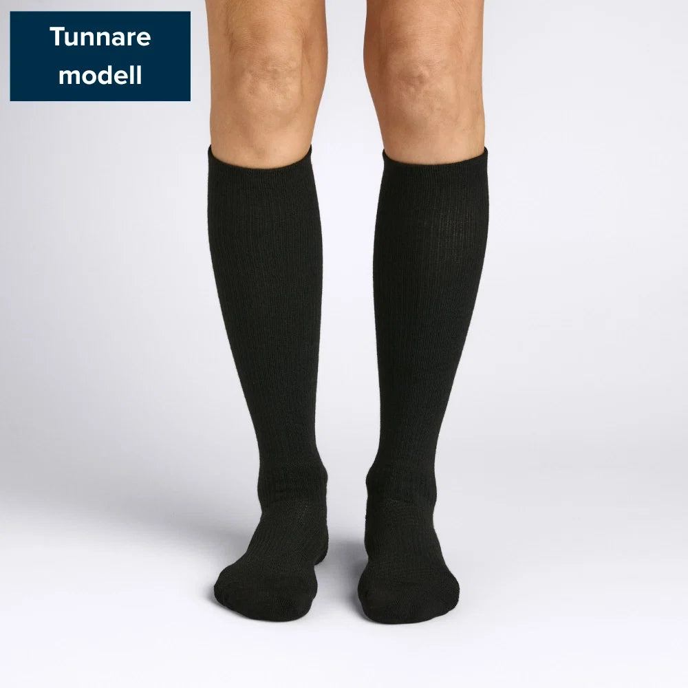 Diasocks tunn stödstrumpa