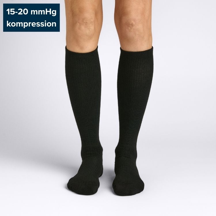 Diasocks Stödstrumpor (15-20 mmHg)