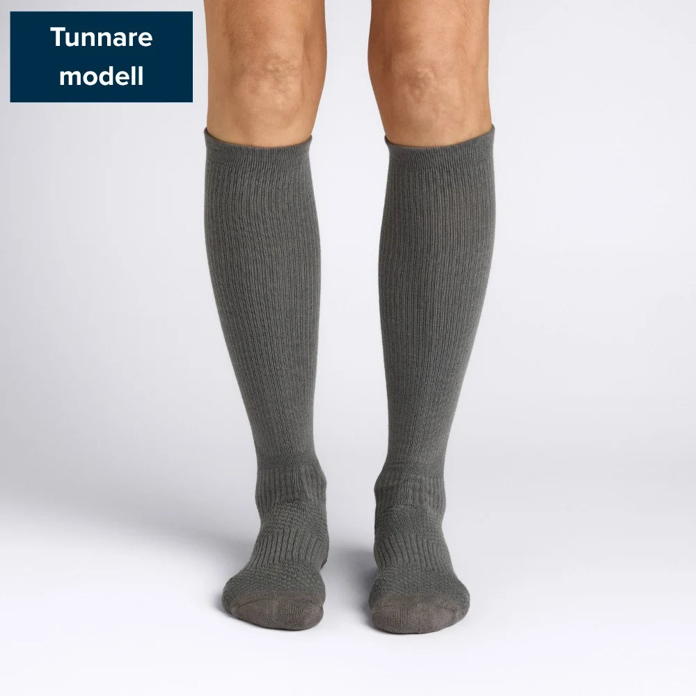 Diasocks tunn stödstrumpa