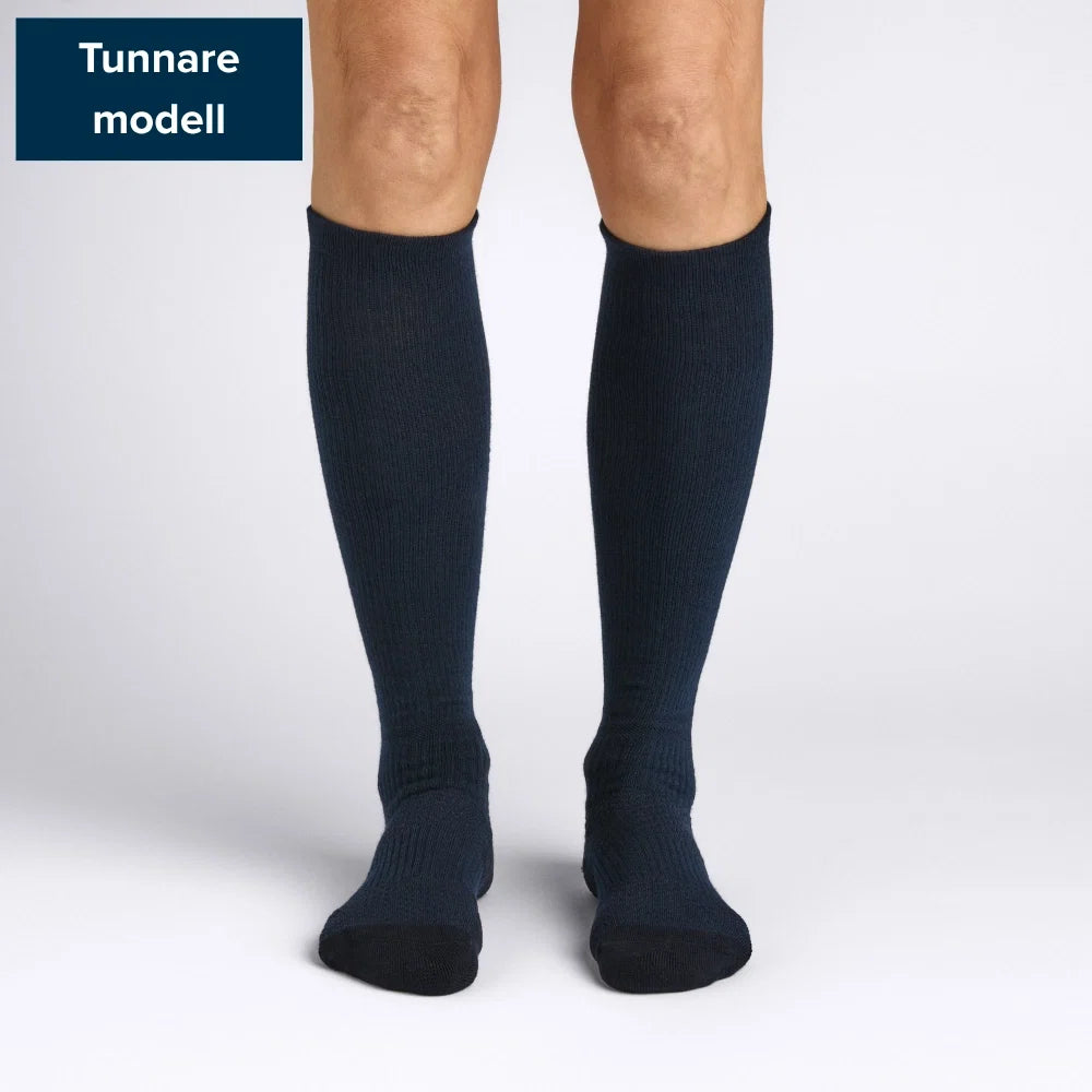 Diasocks tunn stödstrumpa