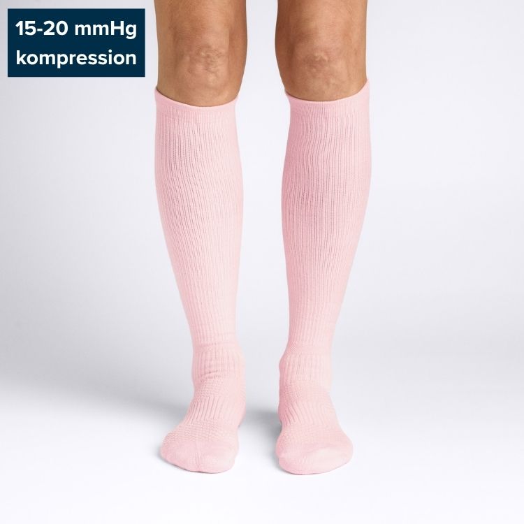Diasocks Stödstrumpor (15-20 mmHg)