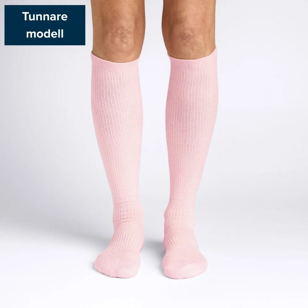 Diasocks tunn stödstrumpa
