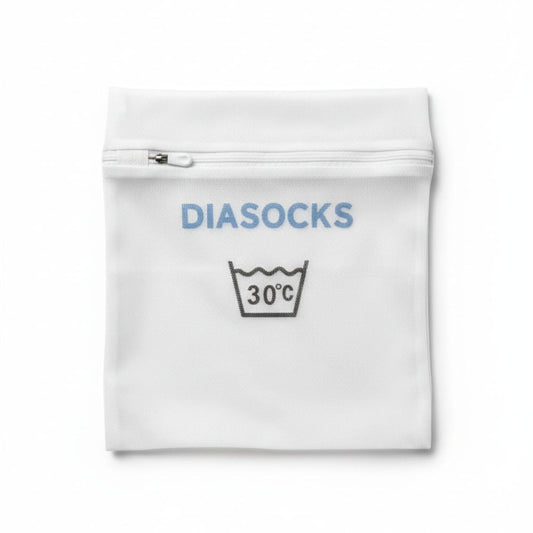 Diasocks Tvättpåse