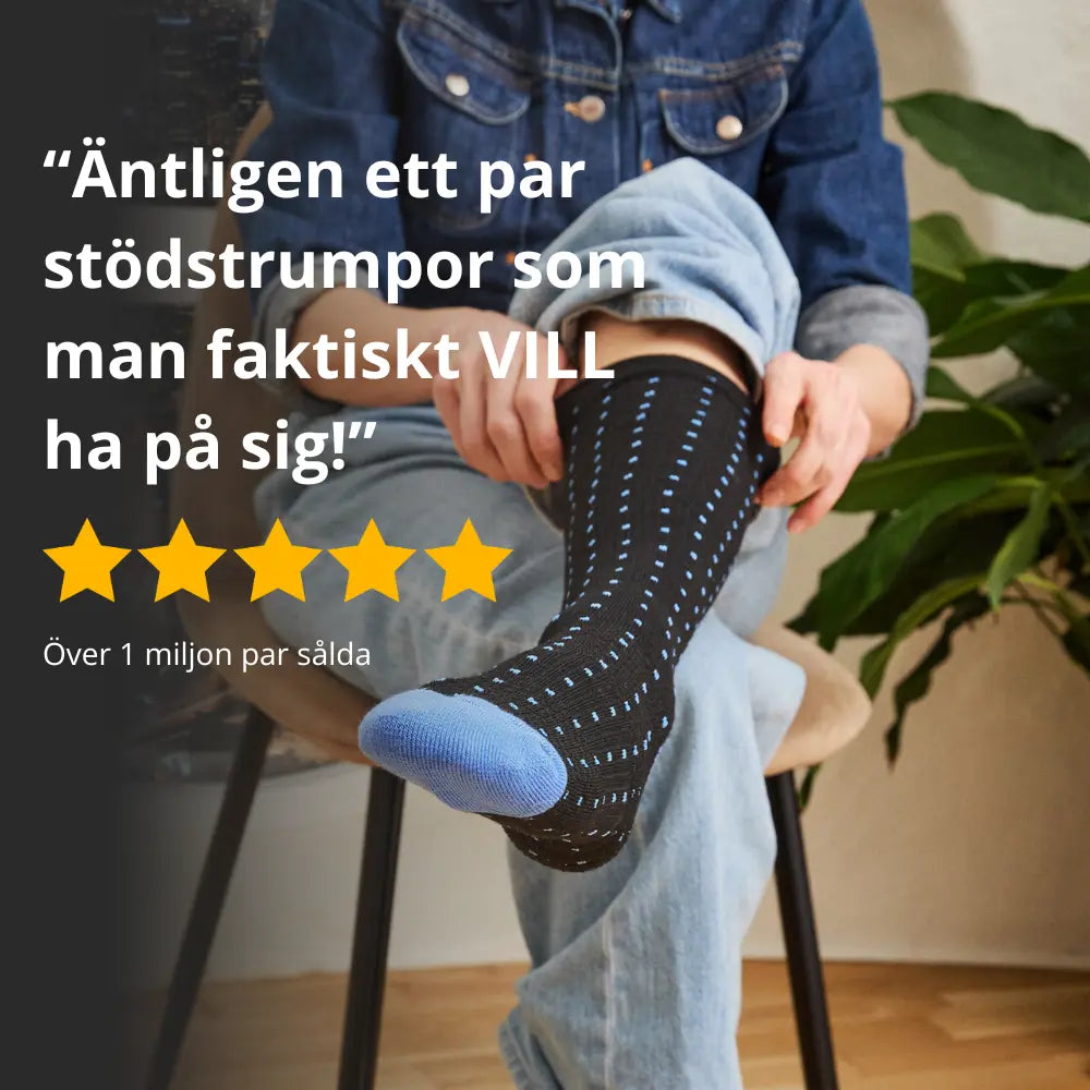 Diasocks Stödstrumpor